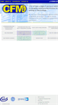 Mobile Screenshot of cfm-sw.co.uk
